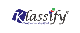 Klassify logo