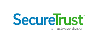 Secure trust logo