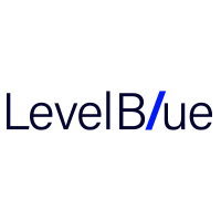 Level Blue Logo