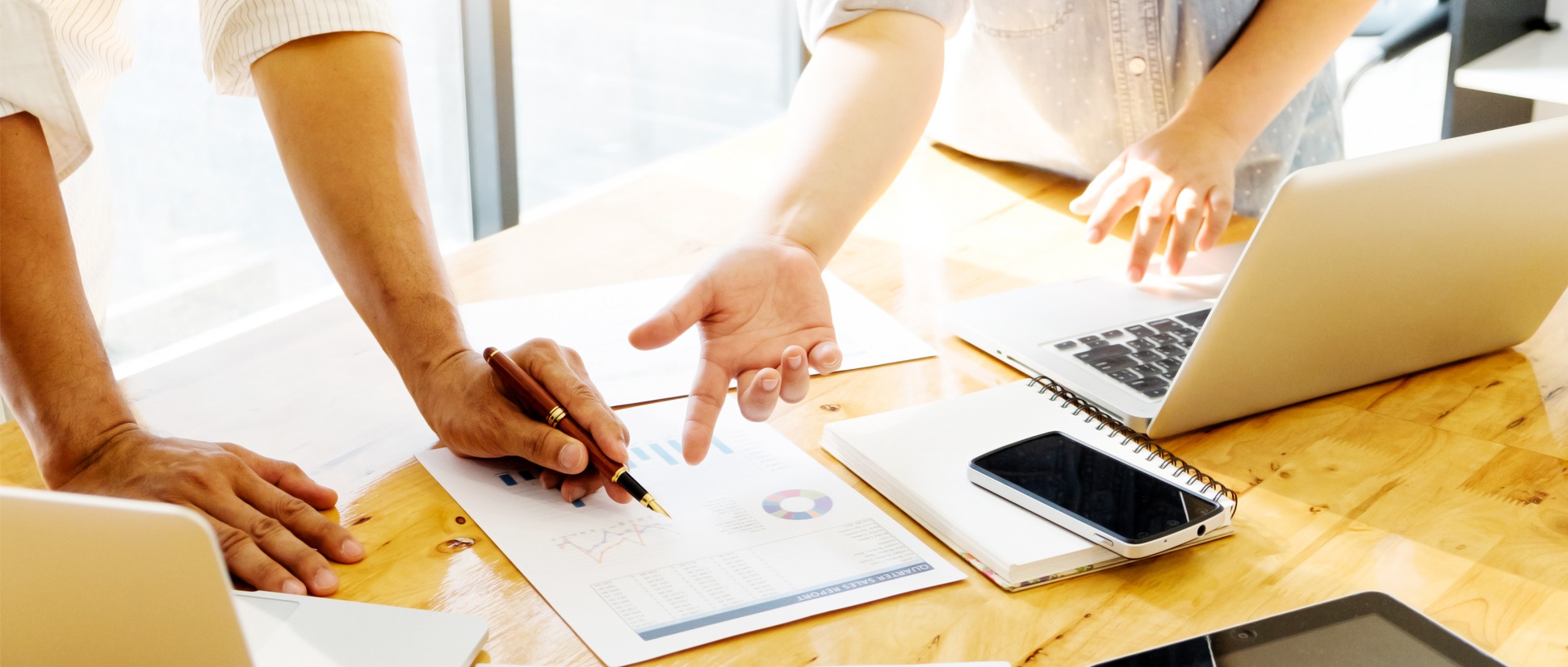 Solutions | RAS Infotech