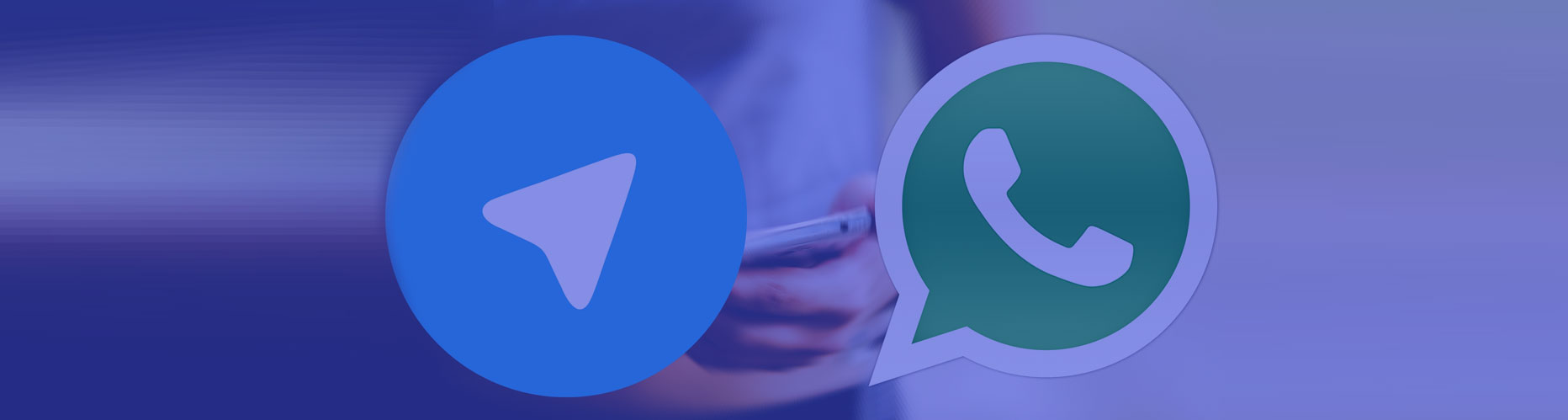 Hackers Can Manipulate Media Files You Receive Via WhatsApp and Telegram