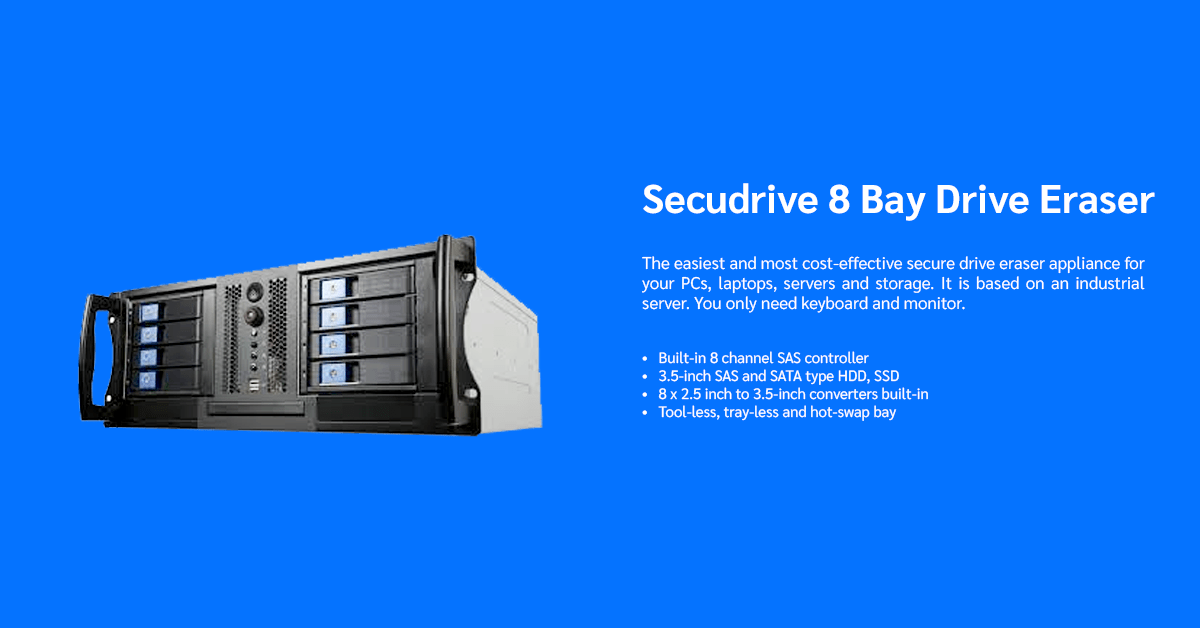 Secudrive