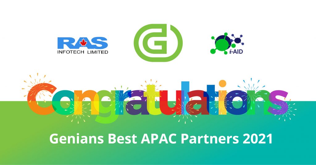 Genians-Best-APAC-Partners-2021