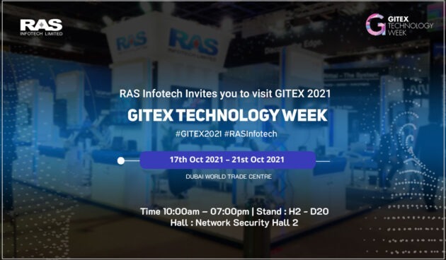 gitex technology week