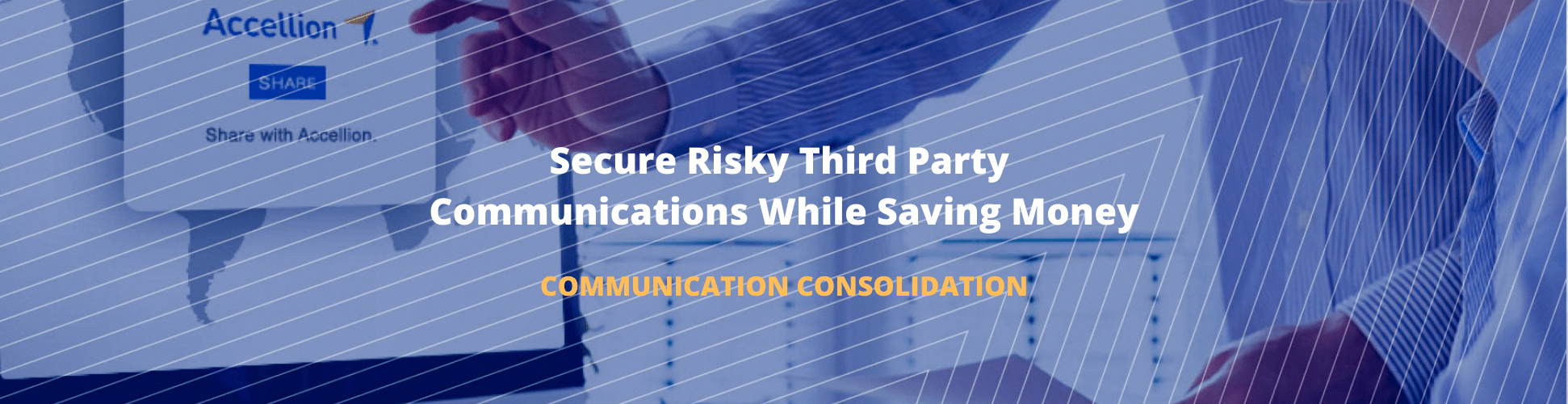 Kiteworks Communication firewall1