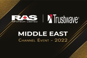 RAS and Trustwave event 2022