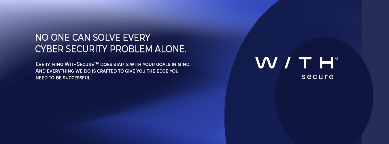 Withsecure