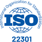 ISO 22301