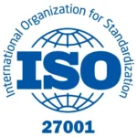 ISO 27001 2