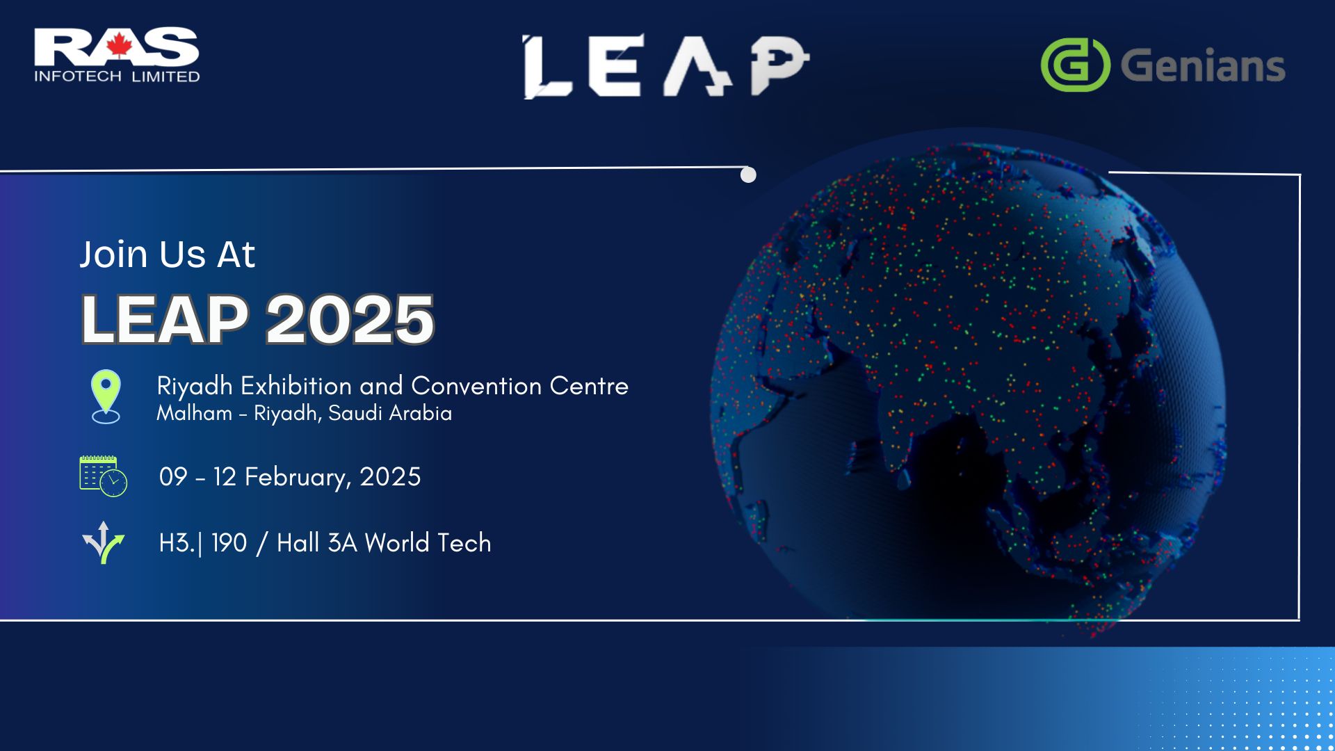 Leap 2025